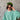 All Things Lucky Collection - Molly Green