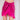 Molly Green - Alix Fringe Skirt - Skirts