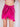 Molly Green - Alix Fringe Skirt - Skirts