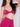 Molly Green - Alix Tie Crop Top - Casual_Tops
