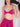 Molly Green - Alix Tie Crop Top - Casual_Tops