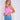 Molly Green - Allie Square Neck Tank - basic_tops