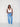 Molly Green - Alrighty Then Straight Leg Denim - Denim