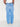 Molly Green - Alrighty Then Straight Leg Denim - Denim