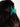Molly Green - Angelic Hair Claw - Accessories