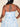 Molly Green - Ansley Ruffle Midi Dress - Casual_Dresses