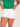 Molly Green - Augusta Denim Shorts - Shorts