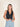 Molly Green - Aurelia Denim Vest - Outerwear