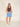 Molly Green - Austin Slouchy Denim Shorts - Shorts