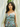 Molly Green - Bates Strawberry Button Top - Casual_Tops