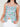 Molly Green - Bates Strawberry Button Top - Casual_Tops