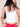 Molly Green - Becca Square Neck Tank - Basic_Tops