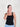 Molly Green - Becca Square Neck Tank - Basic_Tops