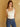 Molly Green - Becca Square Neck Tank - Basic_Tops