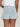 Molly Green - Bennie Denim Mini Skort - Shorts
