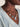 Molly Green - Blue Rose Trinket Necklace - Jewelry
