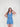 Molly Green - Bowen Denim Romper - Rompers _ Jumpsuits
