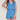Molly Green - Bowen Denim Romper - Rompers _ Jumpsuits