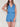 Molly Green - Bowen Denim Romper - Rompers _ Jumpsuits