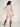 Molly Green - Bowen Denim Romper - Rompers _ Jumpsuits