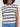 Molly Green - Bristol Stripe Cut Off Tee - Casual_Tops