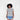 Molly Green - Bristol Stripe Cut Off Tee - Casual_Tops