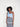 Molly Green - Cameron Denim Top - Casual_Tops