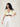 Molly Green - Candace Collared Crop - Outerwear
