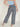 Molly Green - Caroline Checkered Pants - Pants