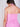 Molly Green - Clarisse Halter Tank - Casual_Tops
