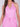 Molly Green - Clarisse Halter Tank - Casual_Tops