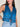Molly Green - Connie Tie Front Vest - Outerwear