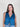 Molly Green - Connie Tie Front Vest - Outerwear