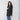 Molly Green - Corette Heart Blazer - Outerwear