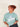 Molly Green - Country Club Nashville Oversize Tee - Graphics