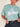 Molly Green - Country Club Nashville Oversize Tee - Graphics