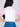 Molly Green - Country Club Nashville Raglan Tee - Graphics