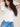 Molly Green - Danae Little Flower Top - Casual_Tops