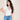 Molly Green - Danae Little Flower Top - Casual_Tops