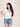Molly Green - Danae Little Flower Top - Casual_Tops