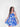 Molly Green - Darby Flower Dress - Casual_Dresses