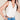 Molly Green - Davyn Little Cherries Vest - Outerwear