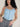 Molly Green - Delilah Eyelet Corset Top - Basic_Tops