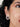 Molly Green - Diana Vintage Gem Studs - Jewelry