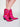 Molly Green - Dolly Boots - Shoes