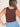 Molly Green - Everly Highneck Tank - Basic_Tops