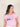 Molly Green - Franklin Pick A Flower Baby Tee - Graphics