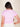 Molly Green - Franklin Pick A Flower Baby Tee - Graphics