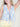 Molly Green - Fray Pattern Vest - Outerwear