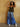 Molly Green - Gale Patchwork Pants - Pants